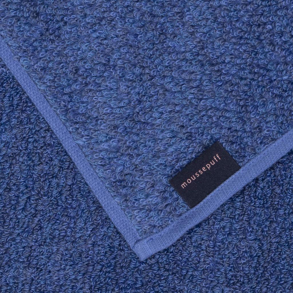 Nishikawa Imabari Handduk Bad Fluffig med Varje Supermjuk till den Solida Mousse Mistral TT10403000NV Handduk, 100% Bomull, Tvätt, Absorberande, Känsla, Färg,