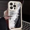 Paar-Modelle sind geeignet für iPhone16Plus Handyhülle 15 Apple 17Pro/14 Europäischer und Amerikanischer Stil 13/12 Neu 11