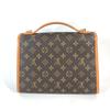 Louis Vuitton M51122  Monogram Bel Air 2WAY Crossbody Shoulder Bag Business bag