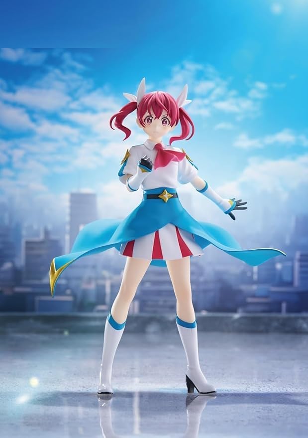 

Magirumie Co., Ltd. Trio-Try-iT Figure Sakuragi Kana All 1 Type Official Approx. 19cm