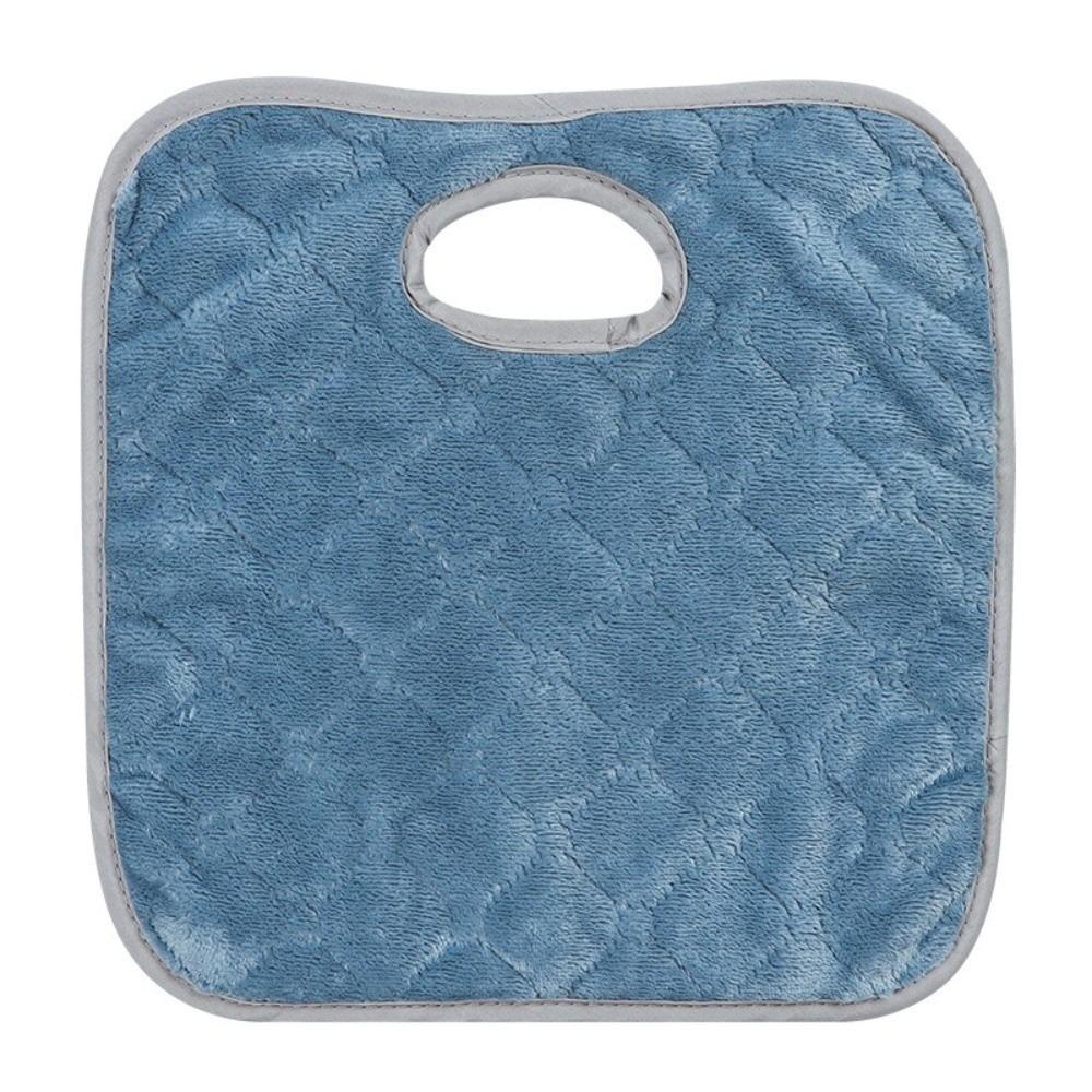 Anti Penetration Child Seat Cushion Skin Friendly Diaper Pad Mat Stroller Use