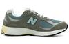 New Balance 2002R "Grey Mallard Blue" Unisex Retro Low-Top Sneaker M2002RNA