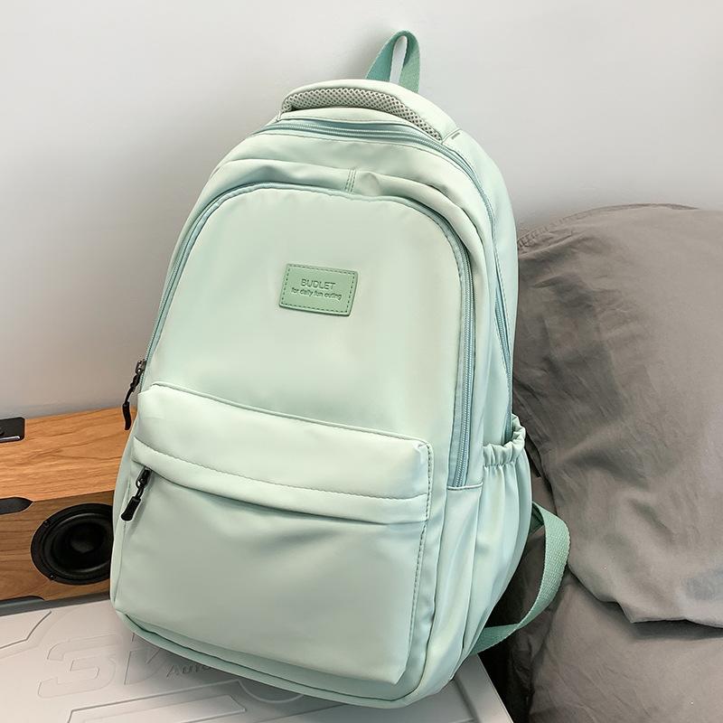 Children Elementary School Girls Junior High School Students High School Students College Students Backpack