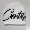 Trendy Unisex Wool Skateboard Beanie - Hip Hop Winter Warmth