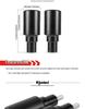 Yamaha MT-07 Tracer700 Body Anti-Fall Protection Set
