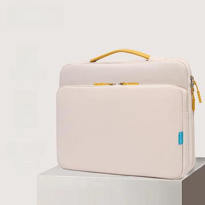High-End Laptop Bags for Women: 14-inch & 16-inch Sleek Office Collection