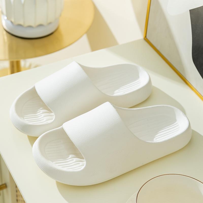 

Women s Slippers Home Bathroom Lightweight Soft Sole Anti Slip EVA Indoor Slippers Men s Slippers