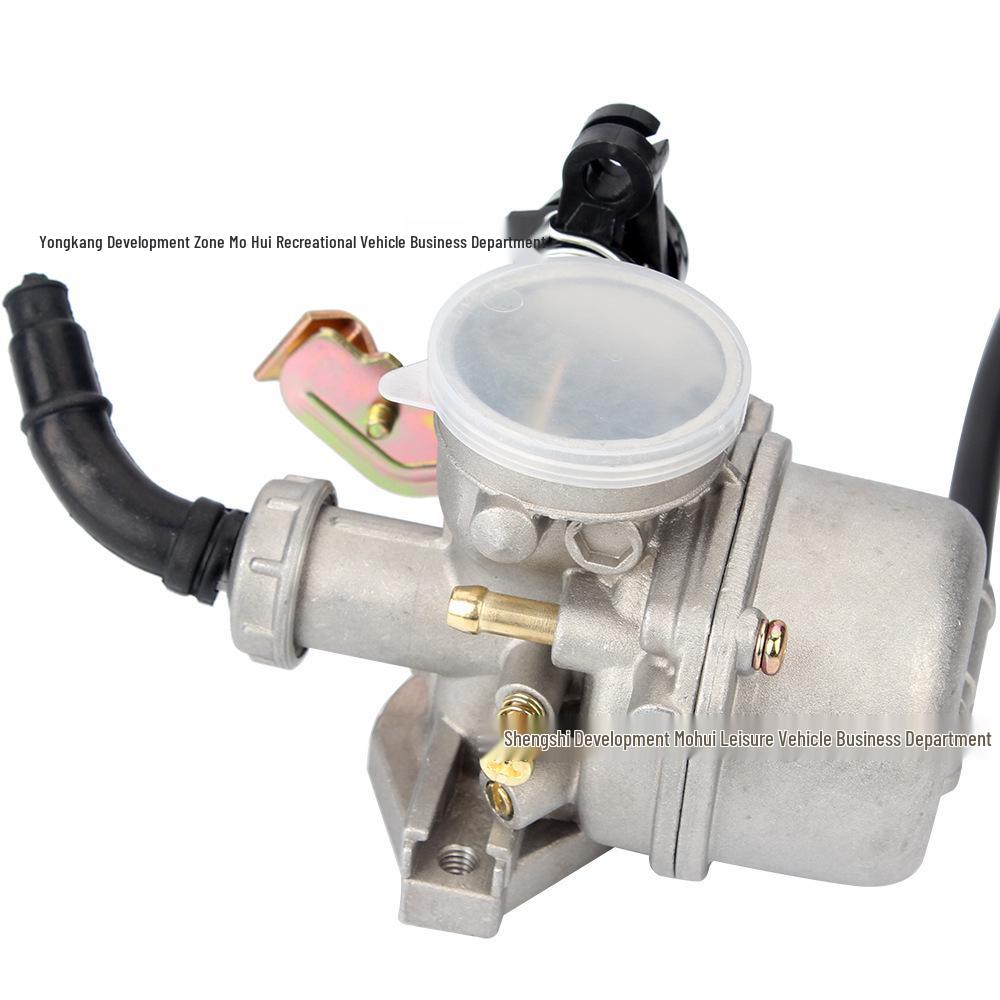 Off-road Motorcycle ATV Bike Cable Choke for 50CC-125CC PZ19 Carburetor Accessories Other
