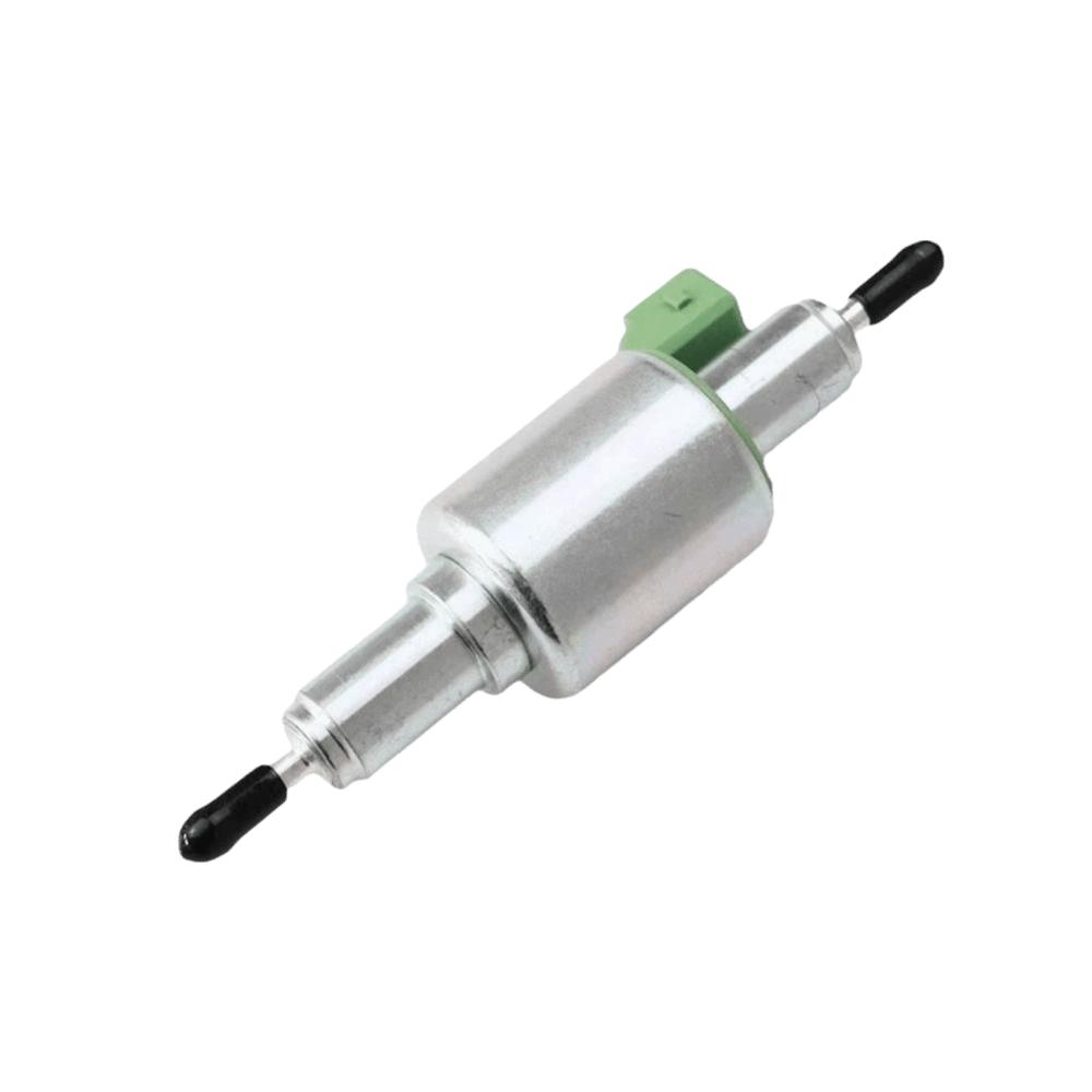 Durable Oil Fuel Pump 12V/28V Pulse Metering Pump Fuel Pumps Parking Heater Pump  Car Diesel Heater