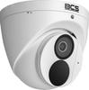 BCS POINT BCS-P-EIP25FSR3-Ai2 5MP AI IP Dome Camera PoE IP67 IR 30m