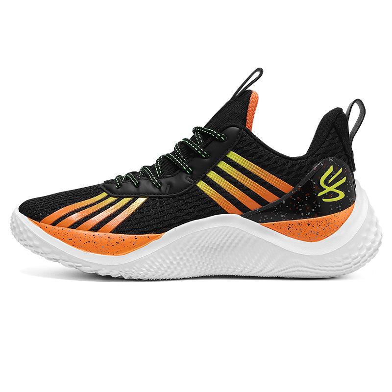 

Summer new casual shoes breathable and comfortable running large size basketball shoes couple shoes 45