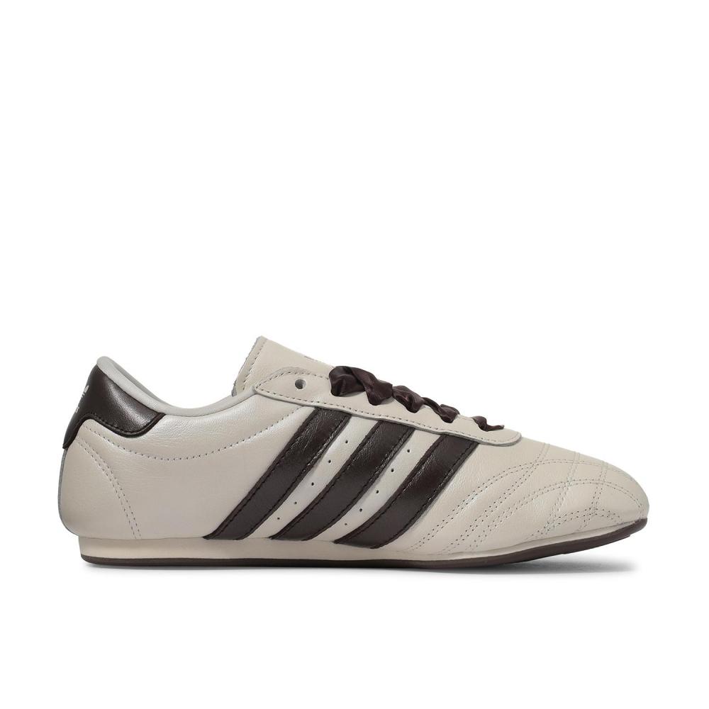 Adidas TaekWondo Lace W offW broWn broWn Hq7583