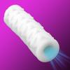 Deep Throat Sex Toys For Men TPE Male Masturbator Cup Realistic Vagina Oral Mouth Blow Job Erotic