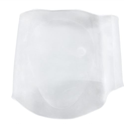 Foot Protection Pads, Sole Care, Pain Relief, Shock Absorption, Soft Silicone Pads, Pack of 2