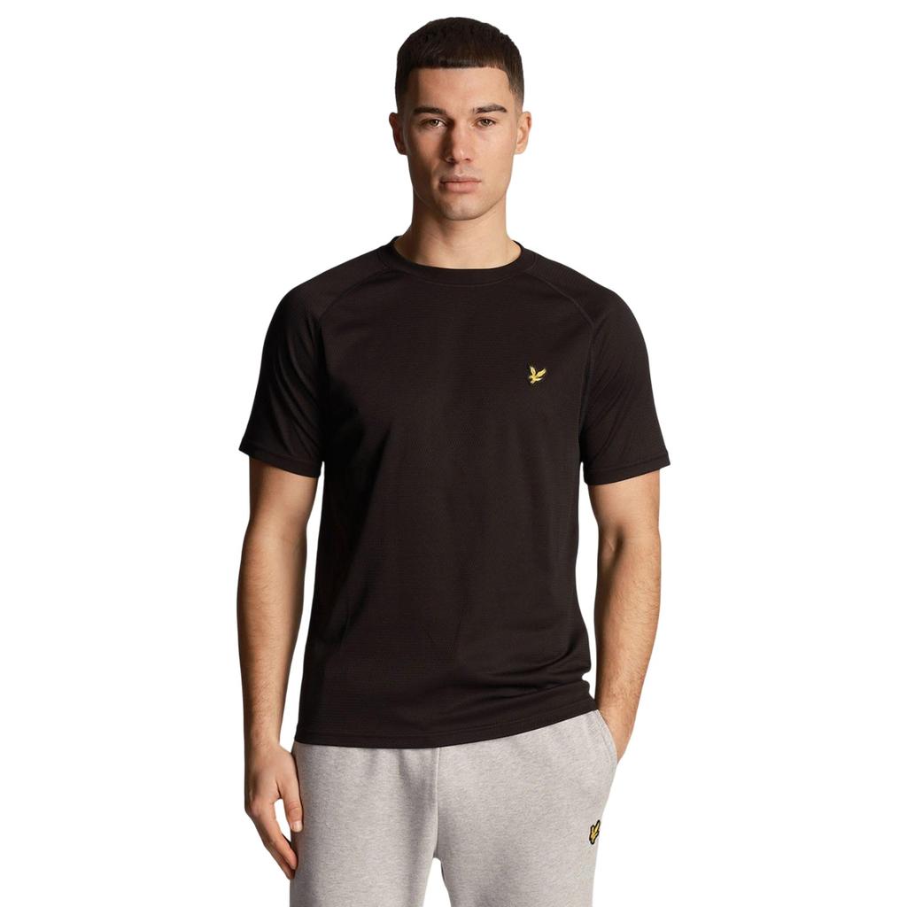 Lyle & Scott Men's Core Raglan T-Shirt