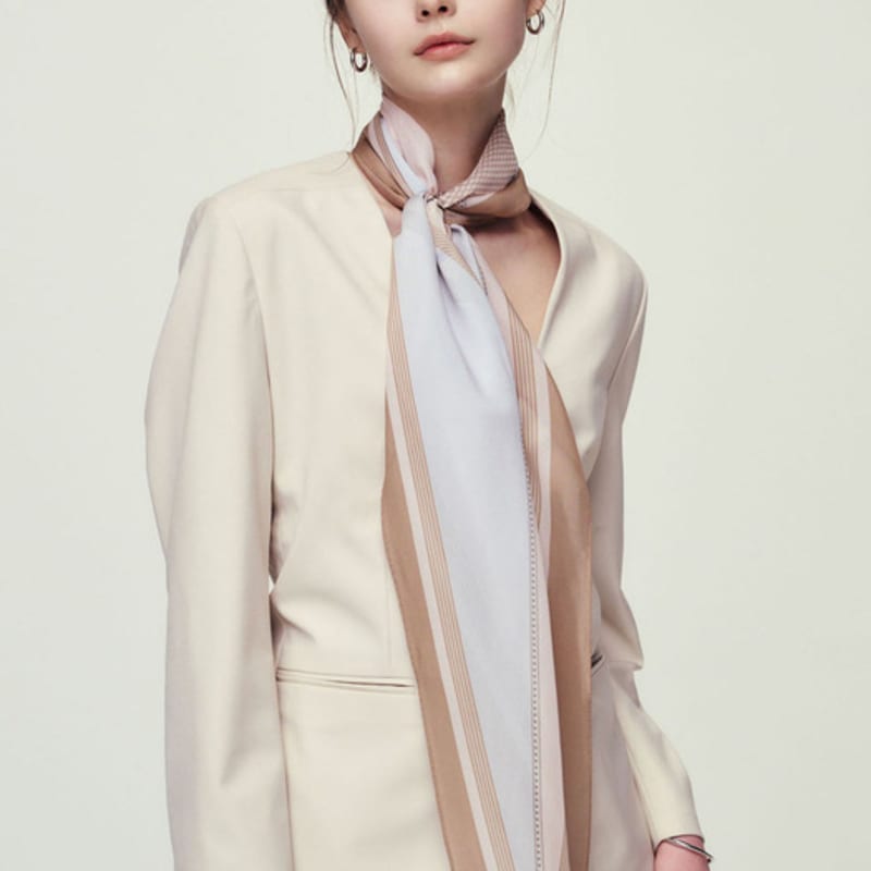 Saint Luxure Ar Purple Beige