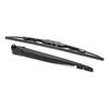 Rear Windshield Wiper Arm Blade 6429V5 Replacement for Citroen Berlingo 1996‑2008