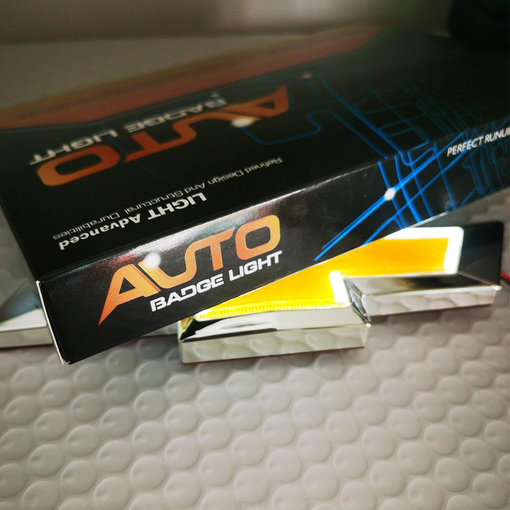 

17см*5.5см Белый 5D Подсветка значка Задний фонарь Для Chevrolet Cruze Malibu Epica 5D Подсветка логотипа Chevrolet 5D Подсветка решетки радиатора Chevrolet For Chevrolet