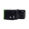 Kost K CTL-350 Compatible Blue Toner Cartridge