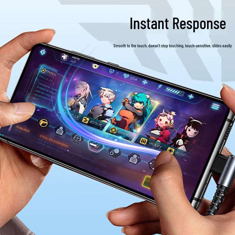 Langke Hydrogel Screen Protector for Huawei Pura 70 Pro/Pro+/Ultra (2-Pack)