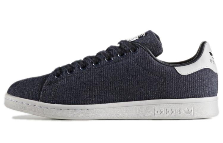 Adidas Originals Stan Smith Denim Blue White BY9190 36⅔