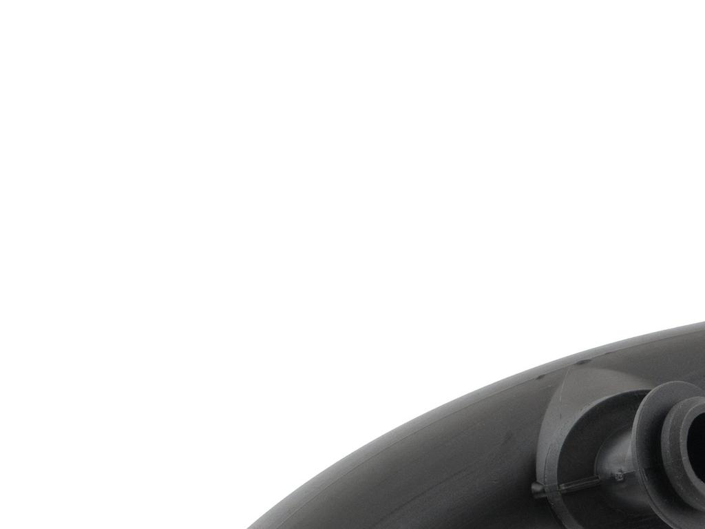 Renault Clio II 2001- 1.5 dCi Air Hose
