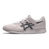 Asics Lyte Classic Mesh Retro Wszechstronne Trwałe Niskoprofilowe Buty Lifestyle Casual Męskie sneakers Szary 1203A168-021
