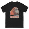 Orangutan Animal Nature Wonderful Amazing T-Shirt