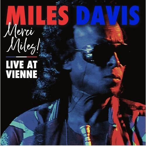 Miles Davis - Merci, Miles! Live At Vienne [Vinyl]