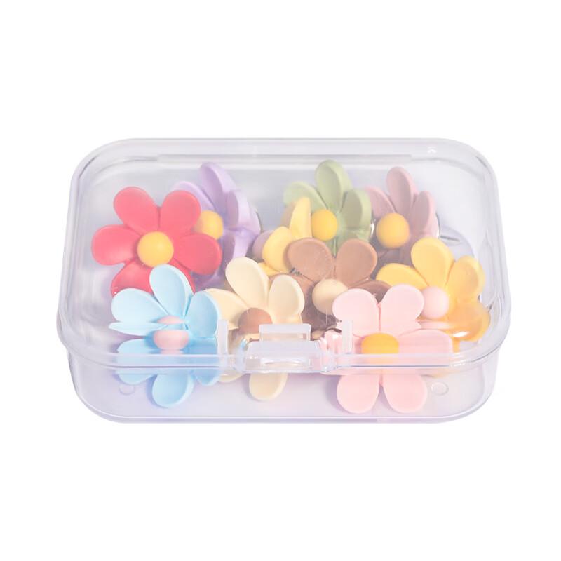 Decorative Flower Pushpins
