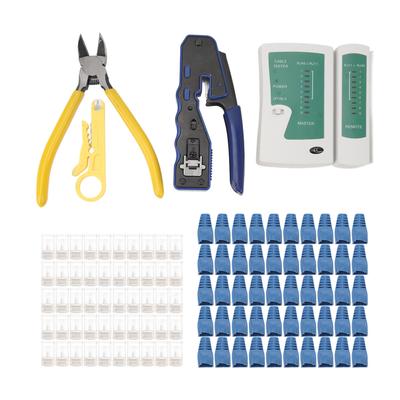 Appareillage de mesure – Outils réseau