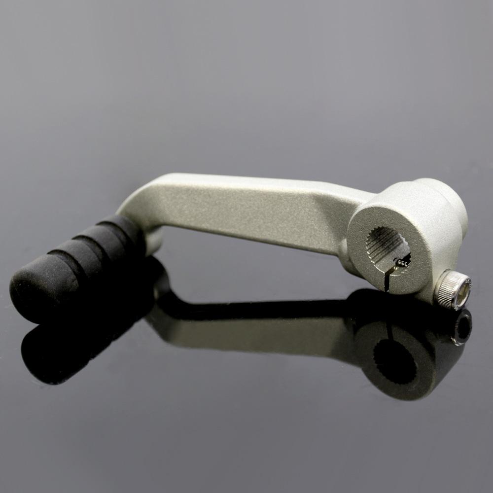 For BMW R nineT 2014-2018 R9T Motorcycle Foot Brake Lever Pedal+Gear Shift Lever +Footrest Sets