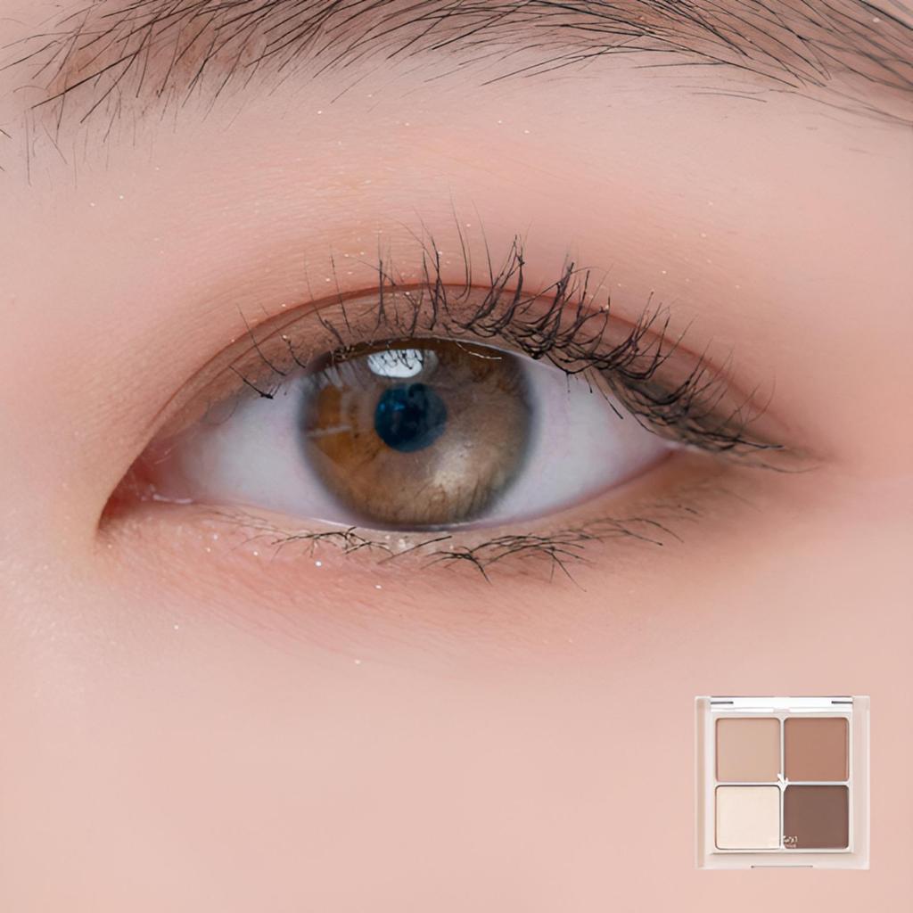 rom&nd Better Than Eyes #N01 Dry Willow Flower 6.5g