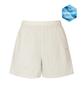 DISCOVERY EXPEDITION Women'S Freshvent Lightweight Woven Training Shorts (D/Ivory)