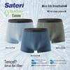 Men's 7A Antibacterial Modal Boxer Briefs
