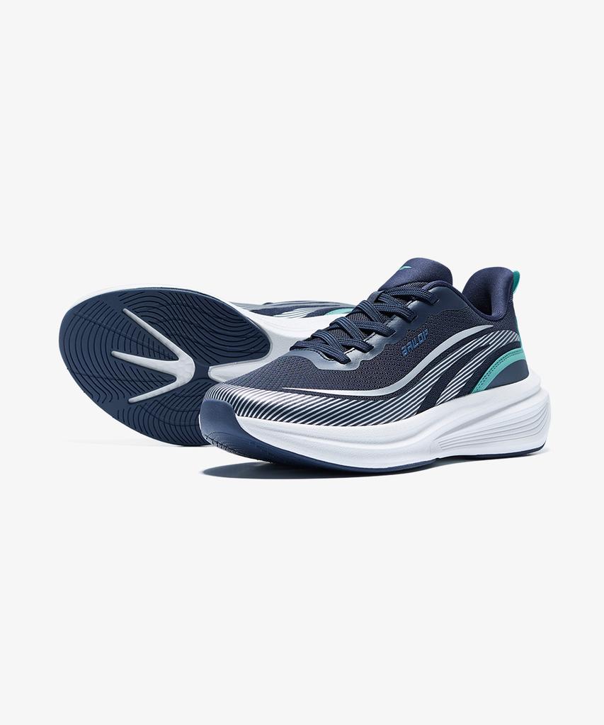 Ballop Running Shoes Thunder R2 Navy