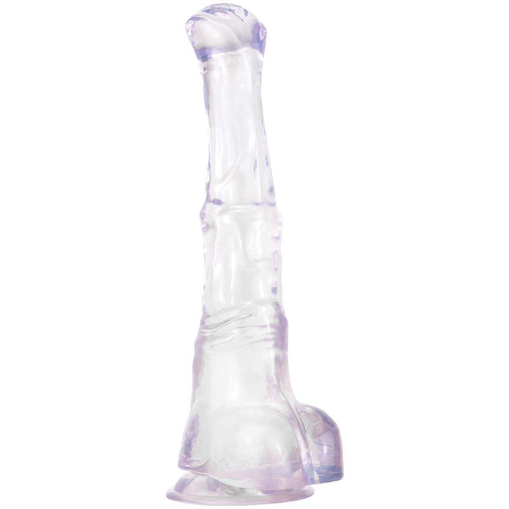 Super ogromne Dildo wielki Penis Butt Plug korek analny Sex zabawki Fisitng koń Dick XXL realistyczny Cock Pegging niewolnik potwór Dildo