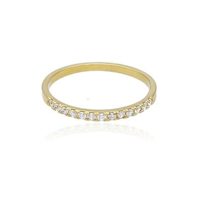DU T`Ai VOLUME Guard Ring