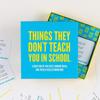 I Should Have It! - A Quiz Game About Things You Need To