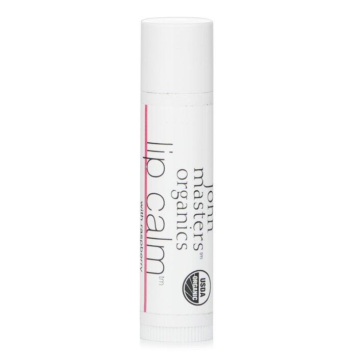 JOHN MASTERS ORGANICS Lip Calm - Raspberry