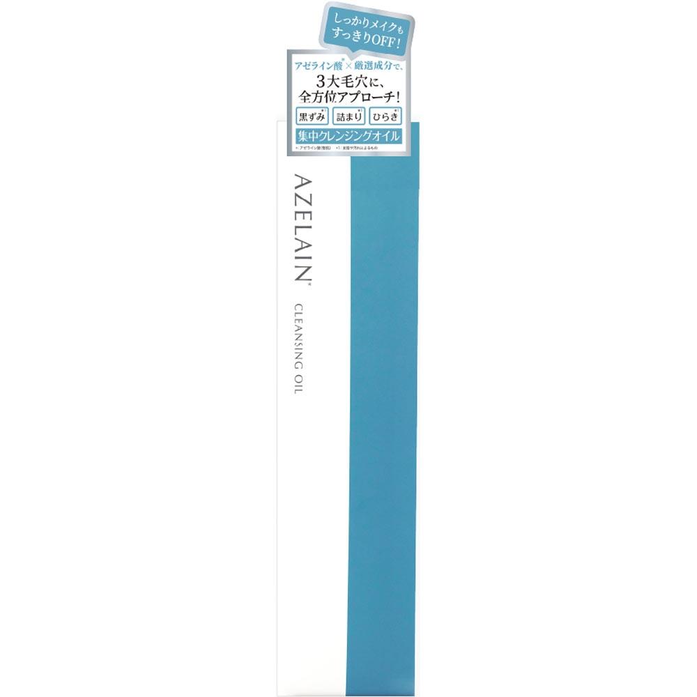 Азелаин Глубоко Очищающее Масло 150мл Md