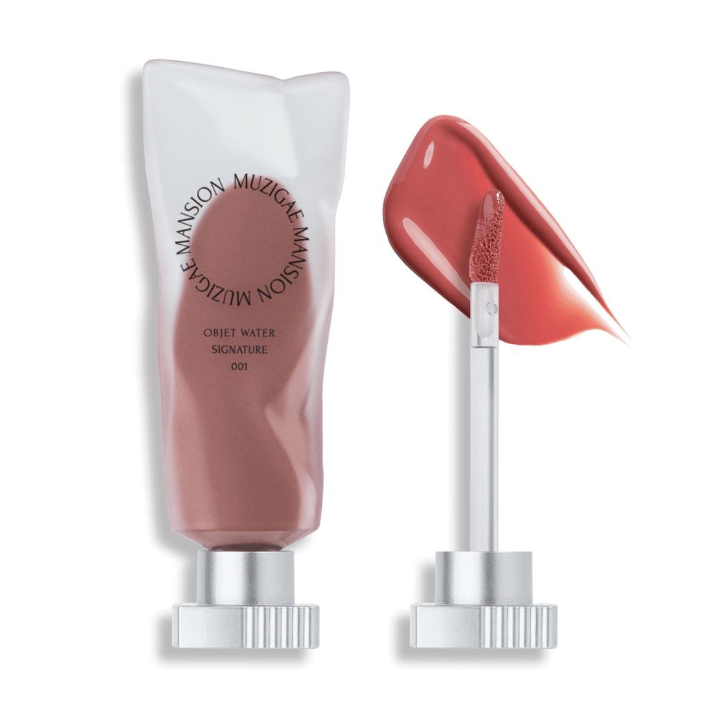 MUZIGAE MANSION Object Water Tint