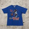 Vintage 90s Florida Gators NCAA Caricature Graphic T Shirt Size L Unisex T-Shirt