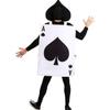 Halloween Alice in Wonderland Poker Parent-Child Party Show Costumes Funny Costumes