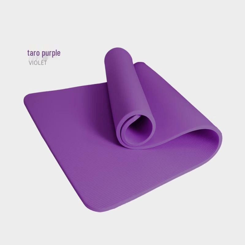LISM Yoga and Exercise Mat