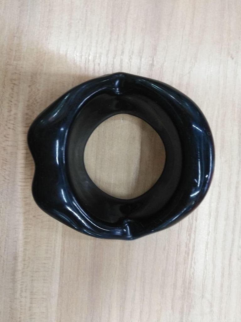 Silicone Gag Lips