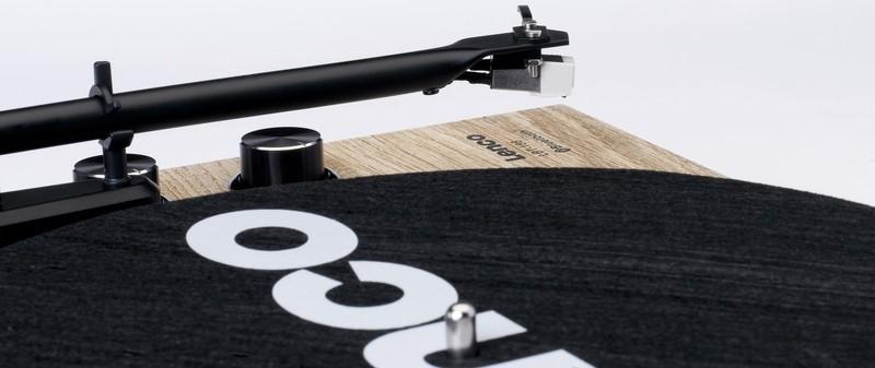 Gramofon Lenco LBT-188PI - Kiefer Bluetooth, Lenco