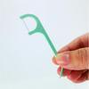 [Set of 4] Dental Floss (60 Pieces) + Bonus (Original Tissues Included)