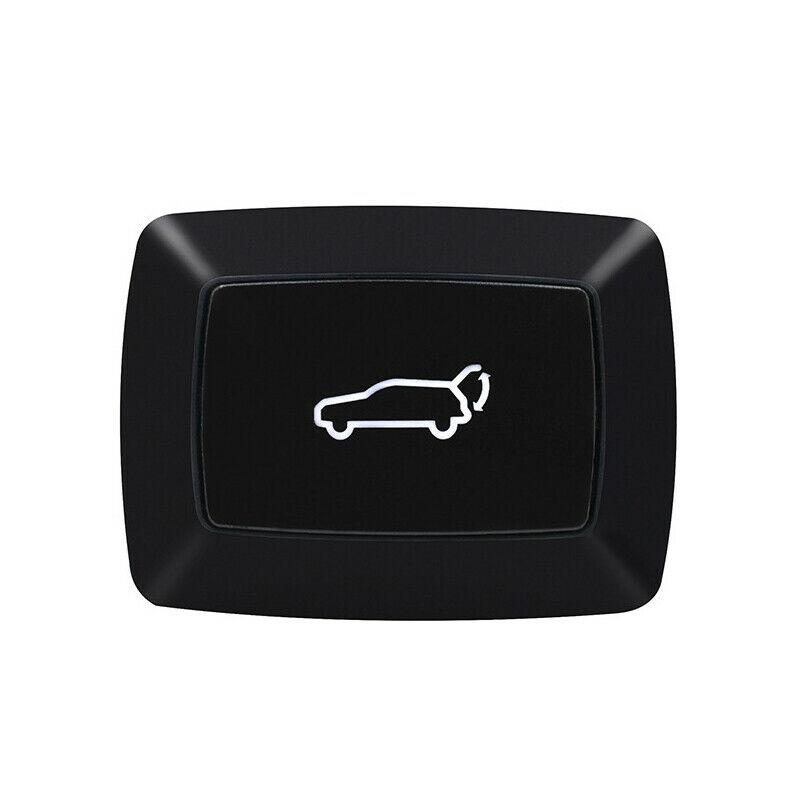 Car Trunk Switch Trunk Lock Door Electric Tailgate Release Button