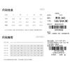 Barn style loose workwear vest women's casual sleeveless camisole outerwear